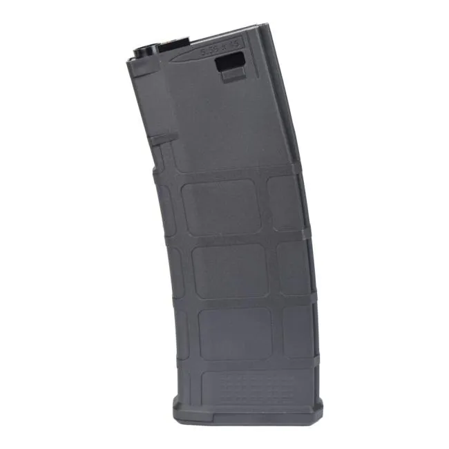 Poseidon X CSI Mid-Cap 220 Schuss für M4 Black